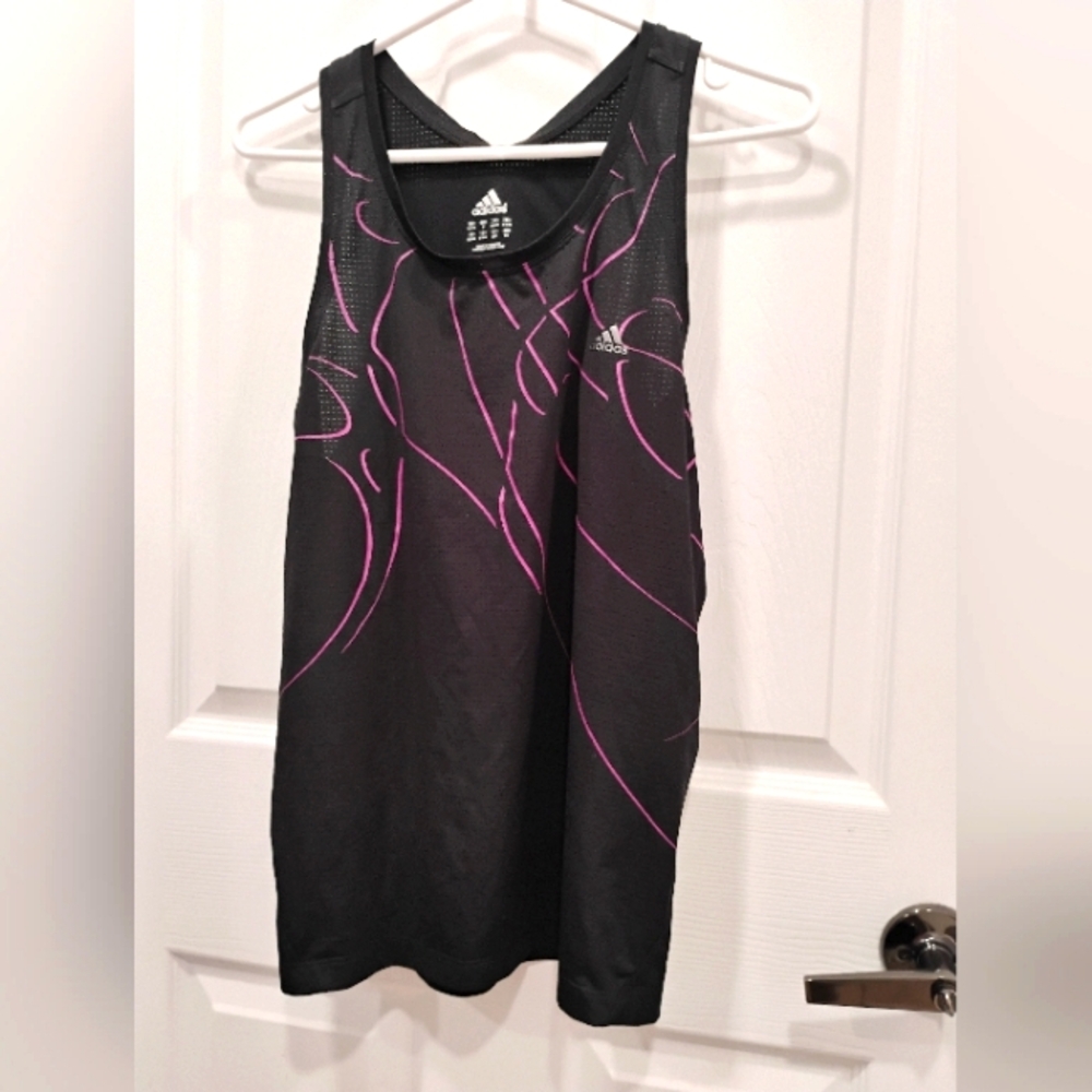 Adidas Climacool RacerBack